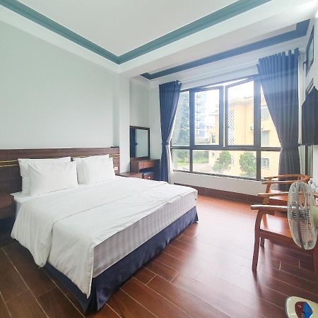 Hung Trang Hotel Tam Dao 1 Luaran gambar